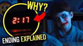 Weapons Ending Explained | Full Movie Breakdown, Film Analysis, Deeper Meaning And Review
