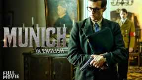 Munich- Hollywood English Movie | BlockbusterEric Bana, Daniel Craig, Action Full Movies In English