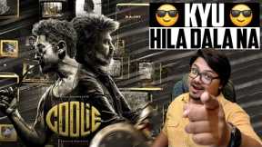 Coolie Movie Review | Yogi Bolta Hai
