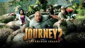 Journey 2 The Mysterious Island(2012) English Hollywood Movie | Josh Hutcherson| Review & Facts 