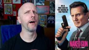 Oh Yeah, These Kind of Movies can be Funny.