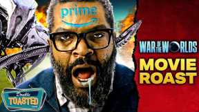 WAR OF THE WORLDS (2025) - Bad Movie Review