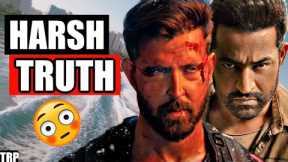 War 2 Movie Review & Analysis | Hrithik Roshan | Junior NTR | Kiara Advani