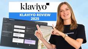 @Klaviyo Review 2025 | Best Marketing Software Reviews