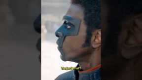 The BEST Of Mister Terrific In Superman 2025
