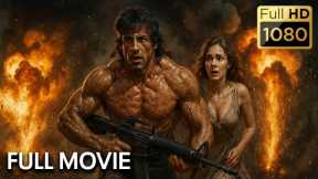No Way Out | Best Action Thriller Movie | Hollywood Movie 2025 | English Full Movie