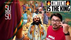 Su From So Movie Review | Yogi Bolta Hai