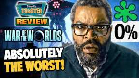 WAR OF THE WORLDS (2025) - Movie Review