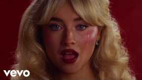 Sabrina Carpenter - Tears (Official Video)
