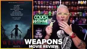Weapons (2025) Movie Review