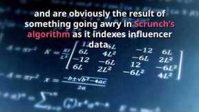Scrunch Review: Influencer Marketing Software (Platform)