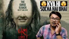 Vash Level 2 Movie Review | Yogi Bolta Hai