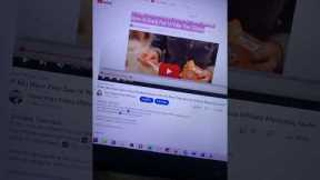 I made 123.48$ just by doing this method #affiliatemarketing #clickbank