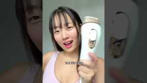 Amazon Product Review: The Braun Silk Expert Pro 5!