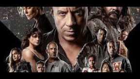 Fast X 🔥 Full Movie 🔥 New Action Movie English HD