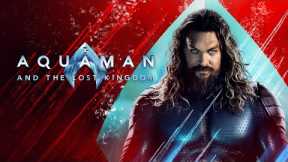 Aquaman 🔥 Full Action Movie 2025 HD 🔥 New Released Hollywood English Movie