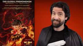 Ne Zha 2 - Movie Review