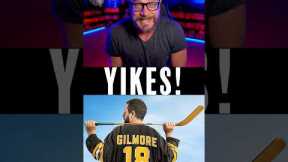 Happy Gilmore 2 | Movie Review | YIKES!