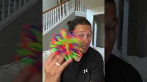 Sunny Days Entertainment Expandable Ball | Product Review