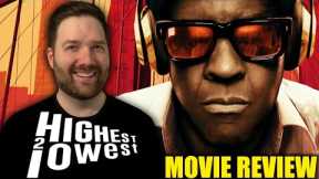 Highest 2 Lowest - Movie Review