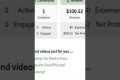 Clickbank 100$ with 22 clicks Case