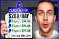 Earn Money with Clickbank Affiliate