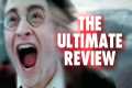 Harry Potter - All Movies Reviewed