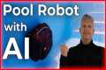 Can AI Really Clean Your Pool? WYBOT