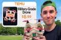 I Tested Scam Temu Products