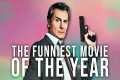 The Naked Gun (2025) is Gut-Bustingly 