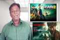 WAR 2 Review - Junior NTR, Hrithik