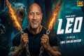 LEO -  Hollywood English Movie |