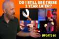 10 Past Product Reviews: Where Are