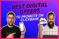 The BEST Digital Affiliate Marketing