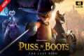 Puss In Boots: The Last Wish (2022)