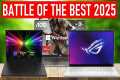TOP 5 Best Gaming Laptop to Buy in