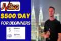 JVZoo Affiliate Marketing for