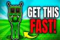 GET THIS NEW SECRET BEAN GREEN