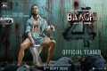 Baaghi 4 Teaser | Tiger, Sanjay,