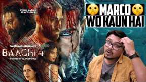 Baaghi 4 Movie Review | Yogi Bolta Hai