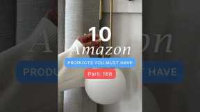 Amazon products you must have. #amazonfinds #amzonegadgets #products #review