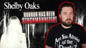 Shelby Oaks (2025) - Movie Review