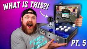 5 Weird & Awesome Amazon Tech Products You’ll Want to Try – Part 5