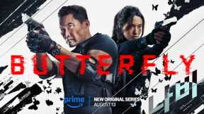 Butterfly (2025) 🔥 Full Movie 🔥 New Action Movie English HD