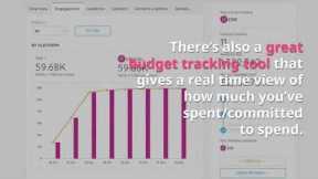 Influencer Review: Influencer Marketing Software (Platform)