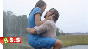 Hollywood Best Love Story Movie / The Notebook Movie Review/Plot in Hindi & Urdu