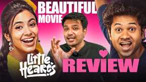 Little Hearts Movie Review