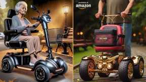 25 Assistive Amazon Gadgets For Seniors & Disabled Users Living Alone! (With Prices)