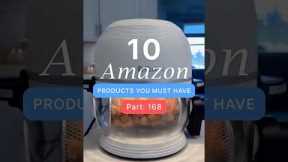 Amazon products you must have #amazon #gadgets #amazonfinds #review #ytshorts