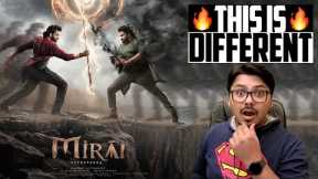 Mirai Movie Review | Yogi Bolta Hai